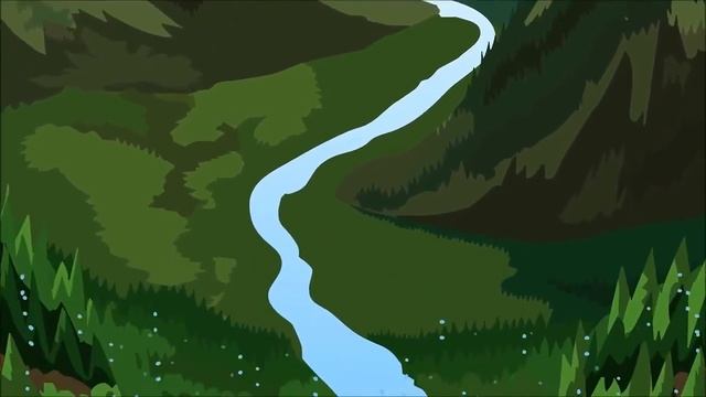 Круговорот воды в природе(Если бы у воды были глаза) смотреть онлайн