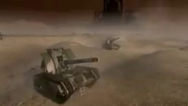 Imperial Guard Vs Tyranids - Last Victim Warhammer 40,000 Mod | Men Of War: Assault Squad 2