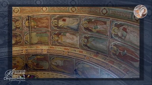 #Флоренция : ораторий Святого Михаила. Chiesa di Orsanmichele