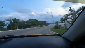 15. Варадеро (Куба). Дорога Гавана - Варадеро