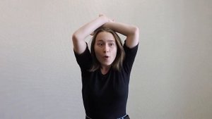 Стихотворение Анны Ахматовой "Мне с тобою пьяным весело"; читает Валерия Светлакова