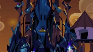 Льдинка - Баллада о дружбе[PMV]