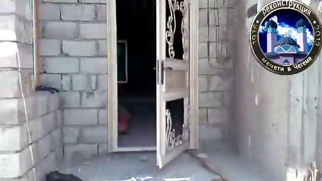 Салам алейкум. Состояние мечети июль 2018 смотреть онлайн