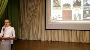 2019 12 05 75 лет Победы под Москвой