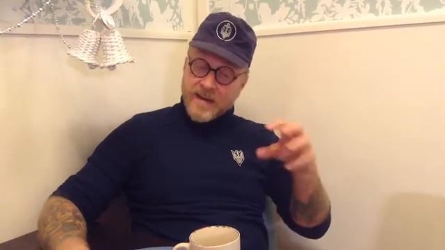 Орест Лютий про Одесу Фрагмент з інтерв ю смотреть онлайн