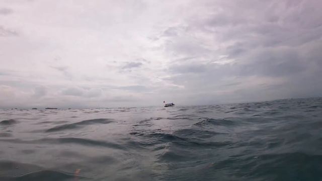 Sailing in the San Blas Islands. Panama. #7. Chichime Island (continuing).  Huna (Kuna, Guna) Peopl