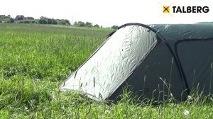 Палатка Talberg Atol 3
