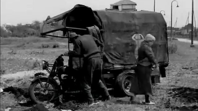 La Strada Part 1 смотреть онлайн