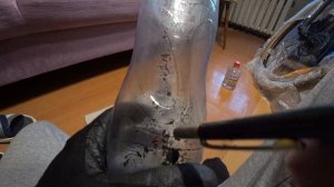 Как очистить и смазать цепь велосипеда быстро и самому KMC 10 скоростей