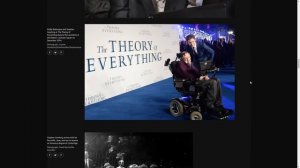 Stephen Hawking dead - Brilliant scientist and advocate for human colonization of space dies at 76