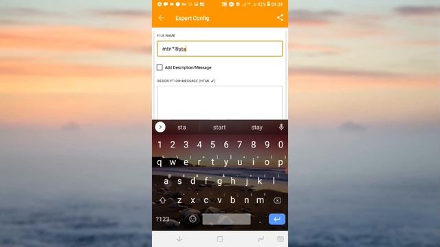 HOW TO CREATE YOUR OWN HA TUNNEL FILES™®//MTN UNLIMITED HOST FOR ZA//HOW TO SAVE AND RENAME HA FILE смотреть онлайн