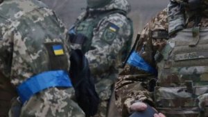 Солдати ЗСУ переодягалися в російську форму.