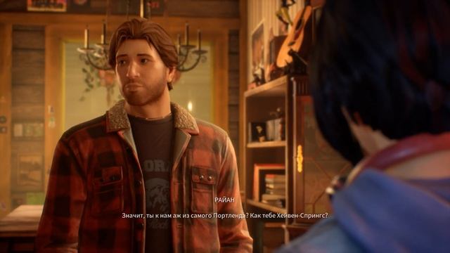Life is Strange: True Colors - шесть цветов настроения | Обзор