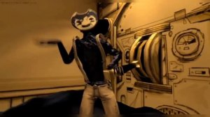 Песня Сэмми Лоуренс "Что ж овечка время сна" без слов (анимация не моя)