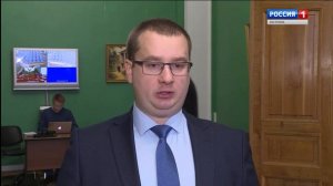 В Костромском кадетском корпусе возобновили занятия