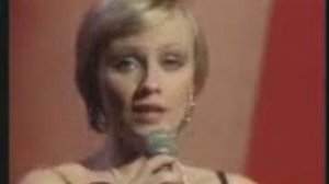 Молодая Анне Вески Свет зари Ehavalgus