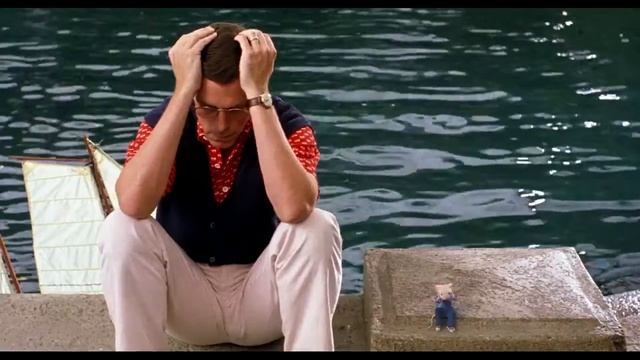 Стюарт Литтл #издетства смотреть онлайн