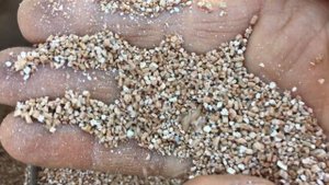 Что такое Красный Агровермикулит. #красный#агровермикулит#продажа#новосибирск#наташа#хорошунова#