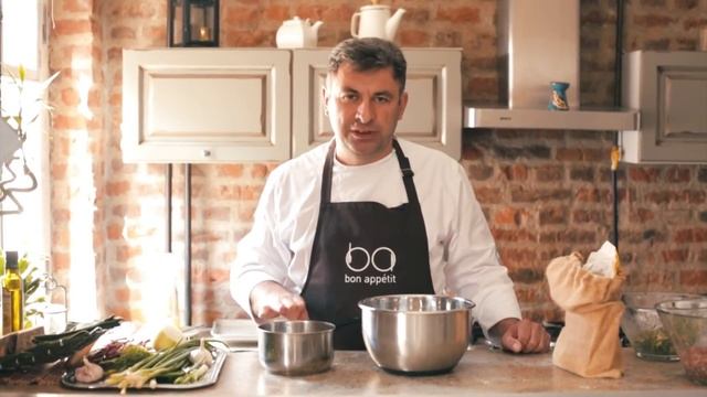 ОСЕТИНСКИЕ ПИРОГИ - советы от Эдуарда Тибилова