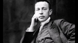 С.В. Рахманинов. Сюита ре минор, 1 часть.Екатерина Гринь / S. Rachmaninov Suite in D minor, 1st mov