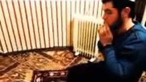 Хамавакт дар фикри Аллох бошед Мусульманин читает молитва видео тасирбах