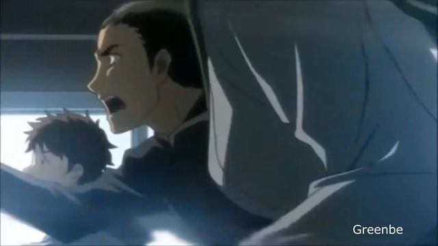 аниме клип (amv) за 105 двор смотреть онлайн