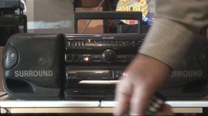 SHARP WF 971c bluetooth5.0 MP 3 модулем