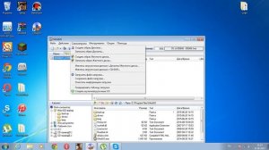 как записать windows на диск или на флешку