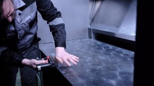 Литье в силиконовые формы корпуса для РЭА