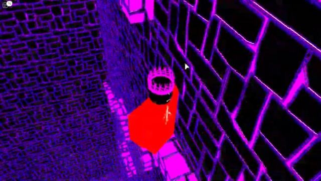 Radiant Tribulation roblox