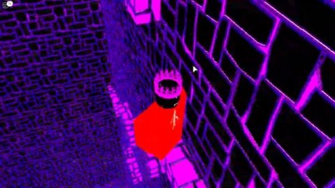 Radiant Tribulation roblox