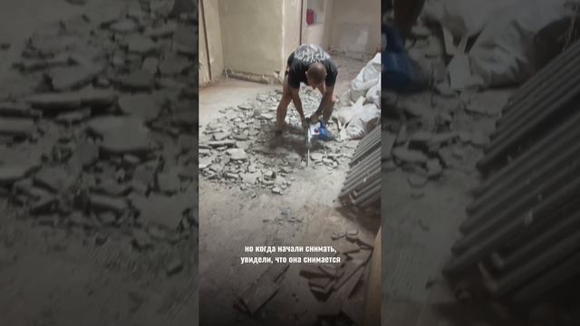 Строим себе новый офис мечты в Ростове-на-Дону #строительство #ивандомростов #офис