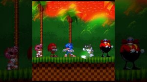 sonic exe thriller 2