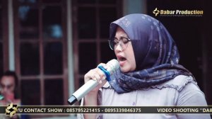 SABDA CINTA ( DIAN ANIC ) VOC MAMAHE AKHTAR YANG SEMOK KS PUTRA EDISI LATIHAN