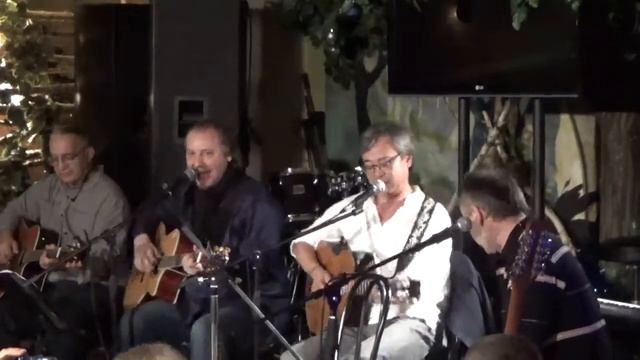 Геннадий Самойлов Китайская народная смотреть онлайн