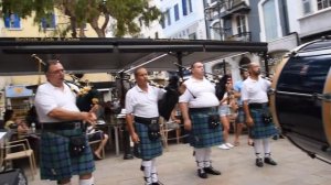 11 Scotland the Brave Rowan Tree   Auld Lang Syne