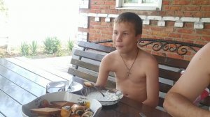 завтрак?☕ 09 июля