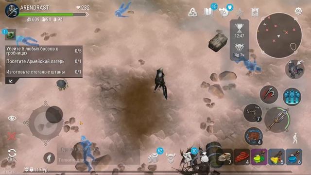 ПОЛНЫЙ ГАЙД НА КОРАБЛИ || ГАЙДЫ ДЛЯ НОВИЧКОВ || Frostborn: Action RPG