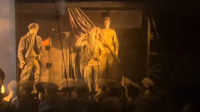 УСАДЬБА ЛЕНИНСКИЕ ГОРКИ экскурсия 06.12.2023 ВСЕРОССИЙСКОЕ ОБЩЕСТВО СЛЕПЫХ отделение КРАСНОСЕЛЬСКОЕ