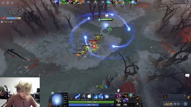 РОСТИК ПОПАЛСЯ С САМЫМ МЕРЗКИМ ТЫСЯЧНИКОМ смотреть онлайн