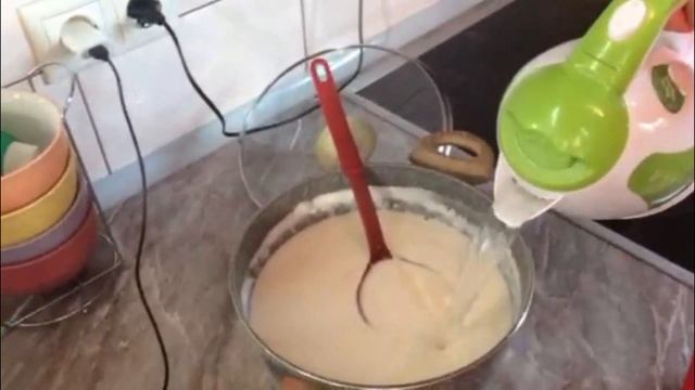 Армянский суп "Спас" смотреть онлайн