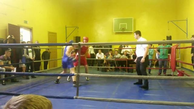 #RenatGat#Round3 смотреть онлайн