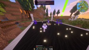 СИЛА СОЗВЕЗДИЯ! | Как пройти майнкрафт с модом astral sorcery | майнкрафт astral sorcery !