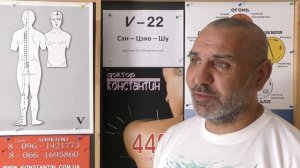 Спазмы Желчного пузыря