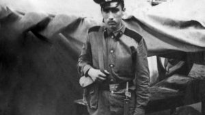 А ВОТ ЕЩЁ ОДИН РАССКАЗ ПРО ГСВГ!