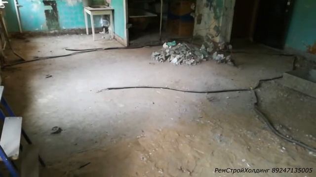 Ремонт 3 х комнатной квартиры РемСтройХолдинг 89247135005 3 смотреть онлайн