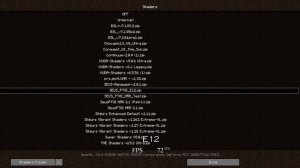 RTX Minecraft - SEUS PTGI HRR 2.1 vs E12-Performance Comparison - RTX3080/AMD 5800x - Ultrawide/21: