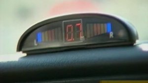 Парктроник