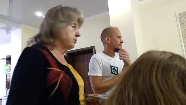 0706,  г. Орёл, 1 октября 2020, встреча, Лариса Александровна Самофалова, Союешка, соевые продукты