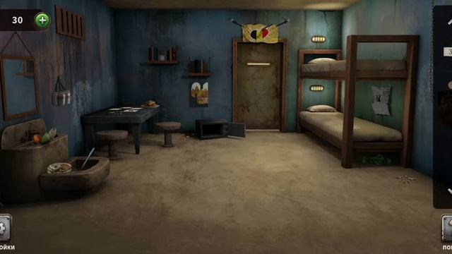 100 дверей побег из тюрьмы/ 100 doors jailbreak 1-2-3 уровень смотреть онлайн